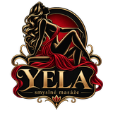 YELA — Smyslné masáže
